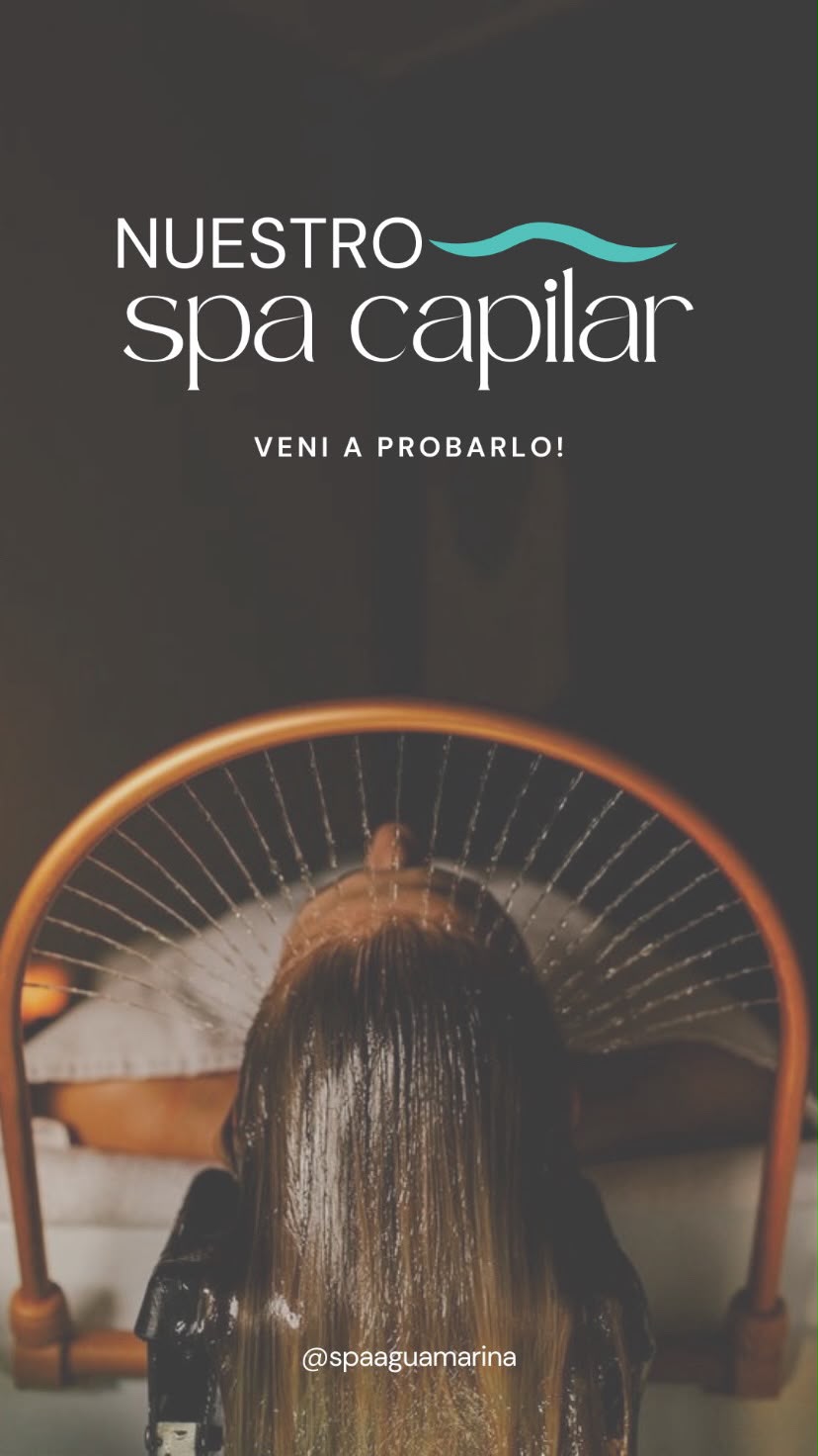 Spa Aguamarina Boutique